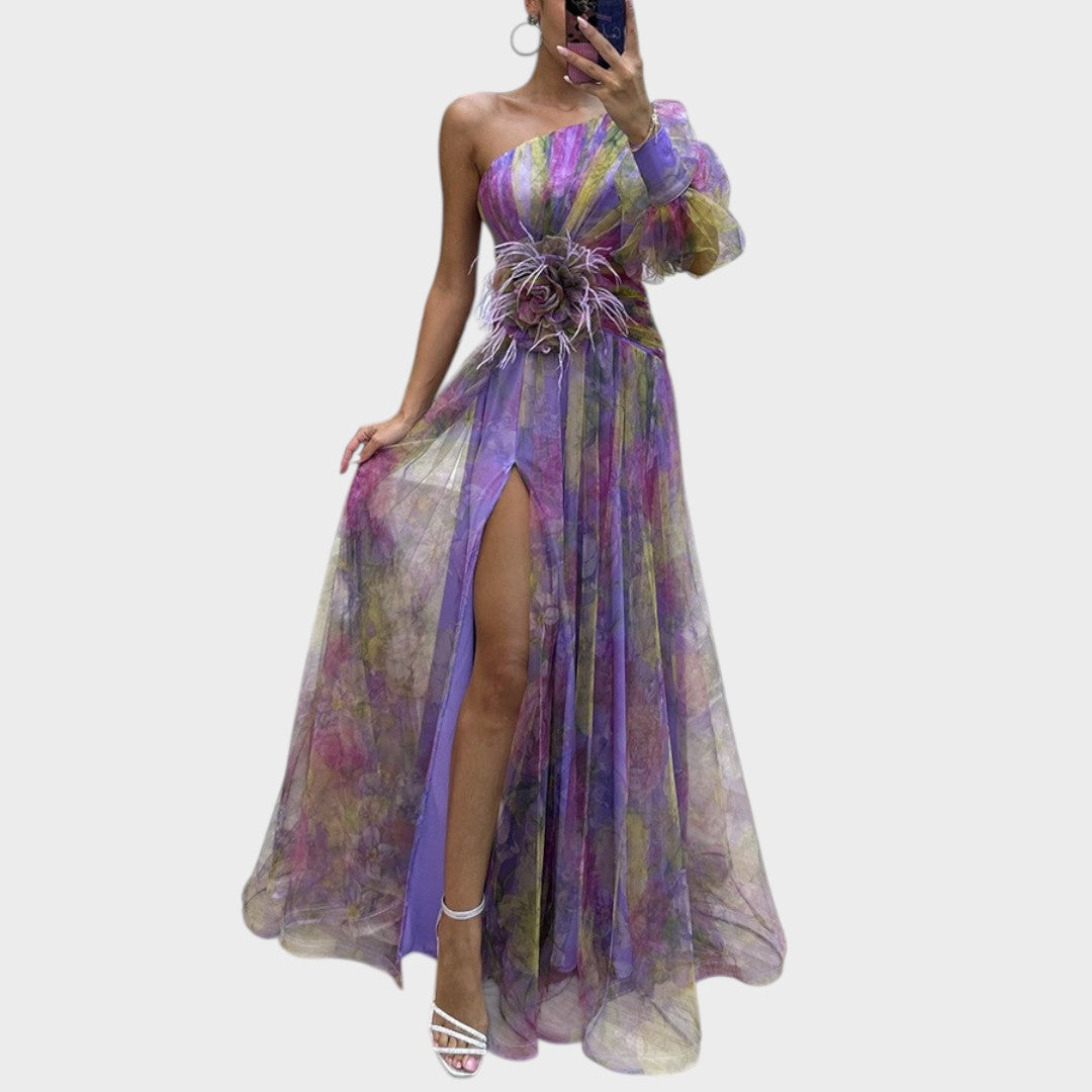 Mirella | Elegantes Kleid
