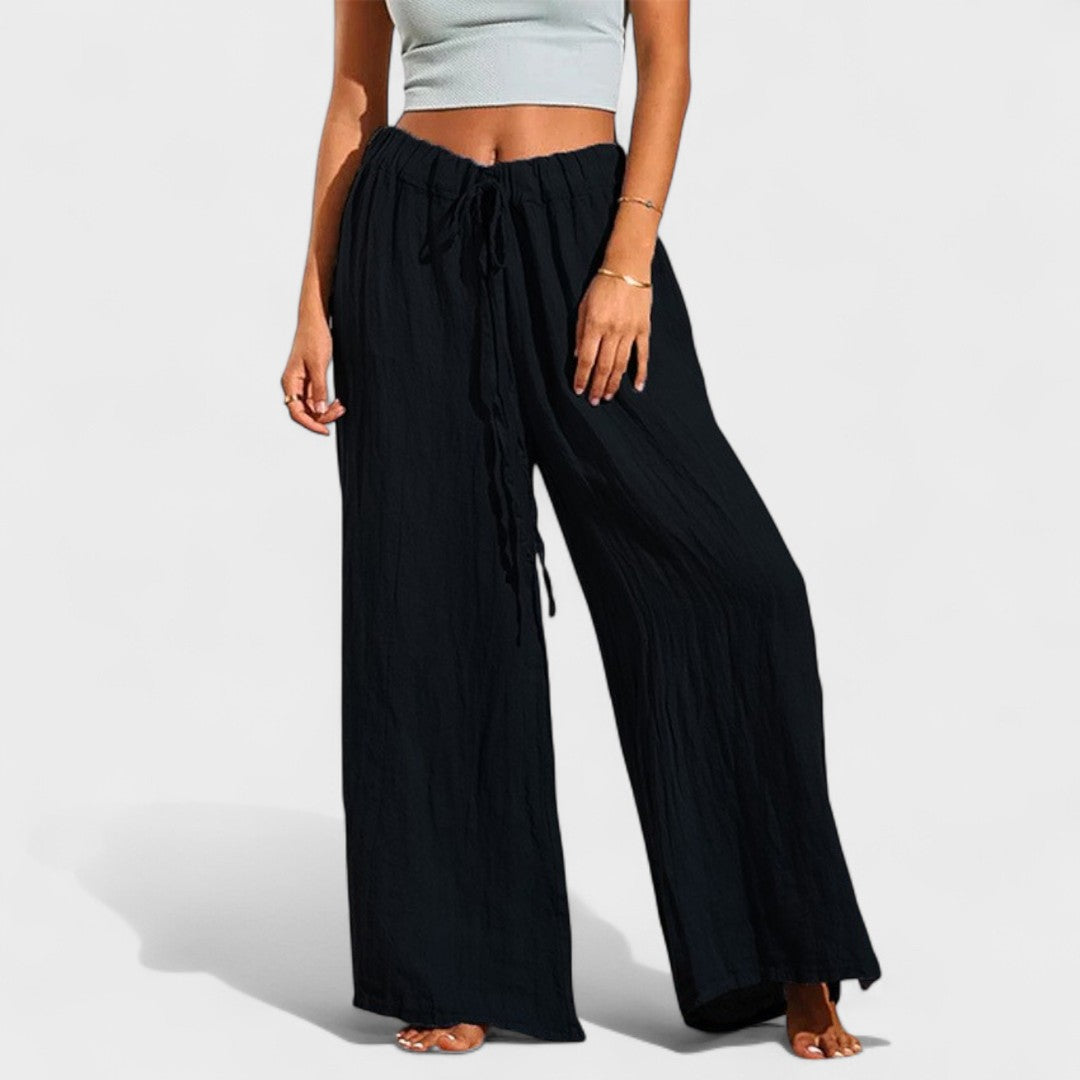 Noranella | Fließende Hose