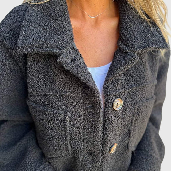 Mechthild - Elegante Jacke