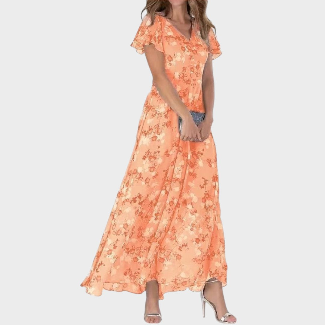 Esme | Rüschenkleid