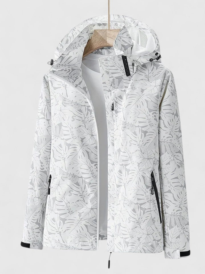 Roswitha - Elegante Jacke