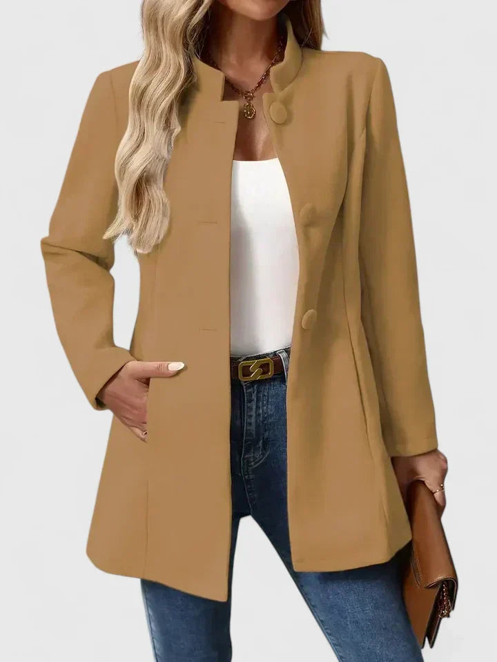 Karoline - Elegante Jacke