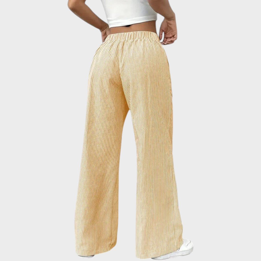 Tatienne | Elegante Hose