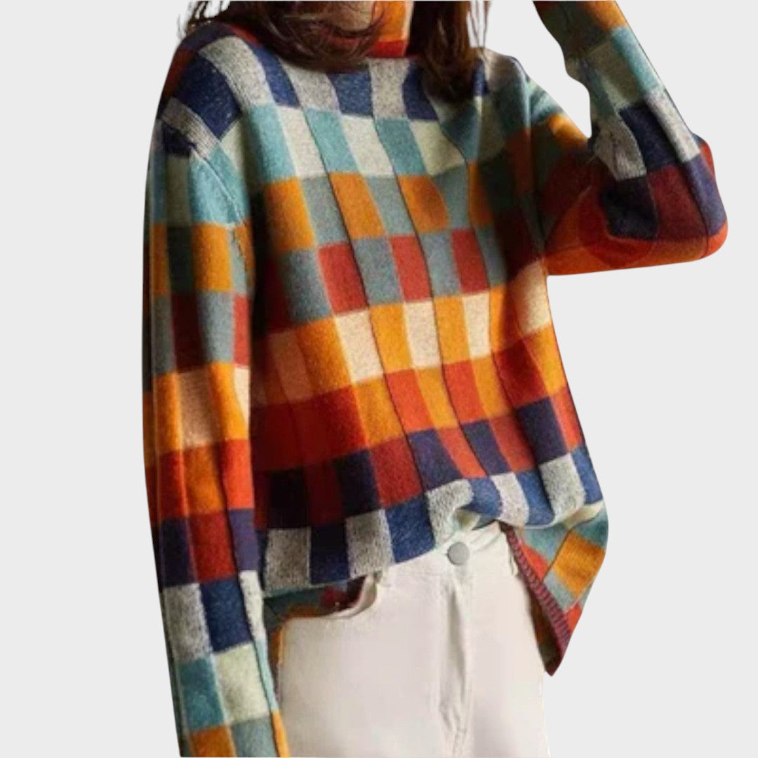 Débora | Strickpullover
