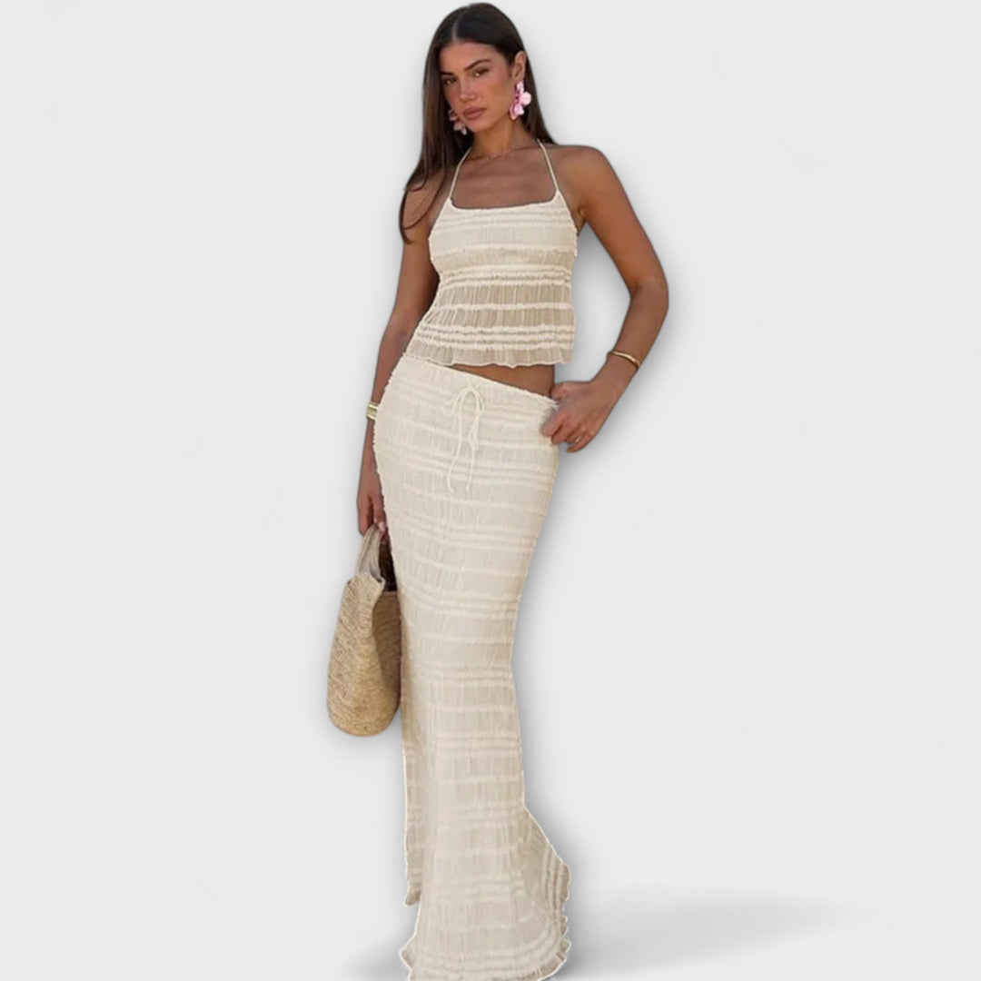 Eulalia | Sommer Set