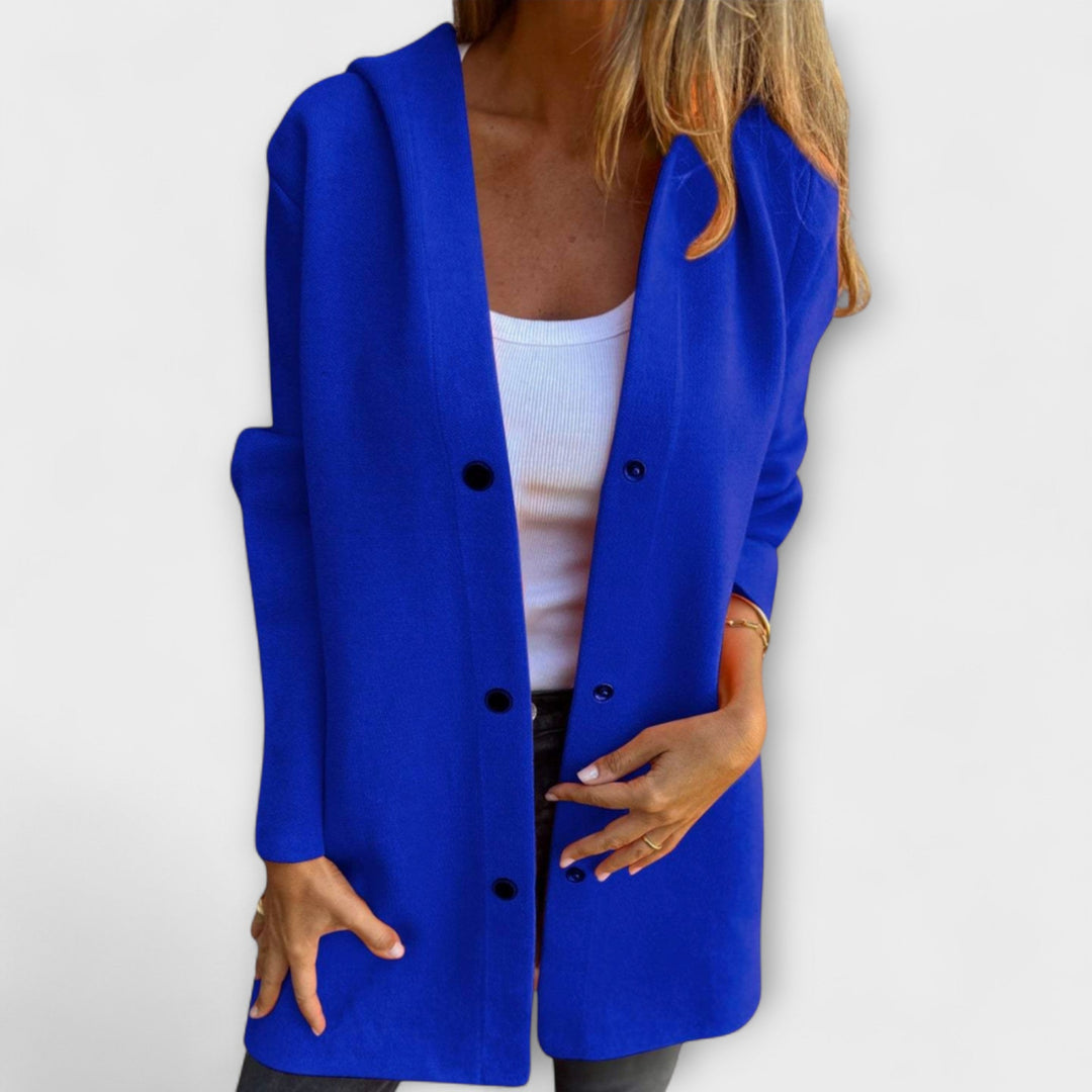 Wilhelmine - Elegante Jacke