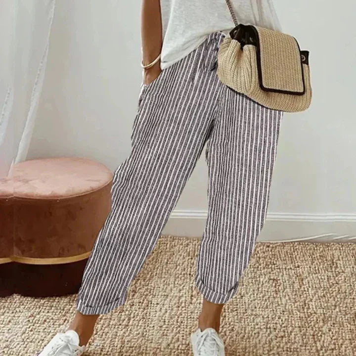 TARA | BEQUEME RETRO-HOSEN