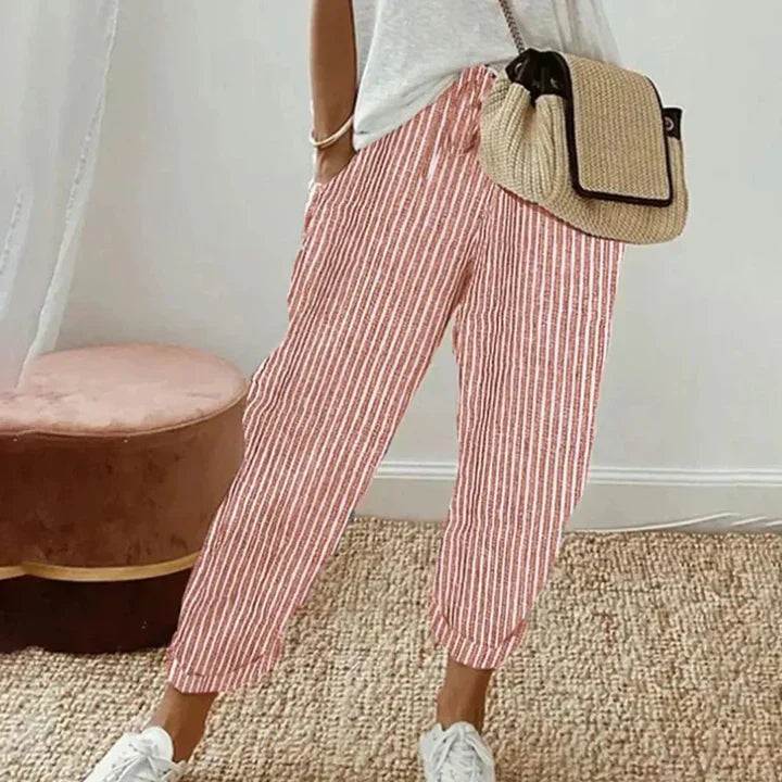 AVINA | BEQUEME RETRO-HOSEN