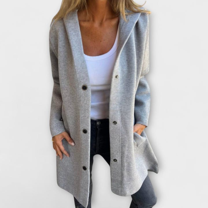 Wilhelmine - Elegante Jacke