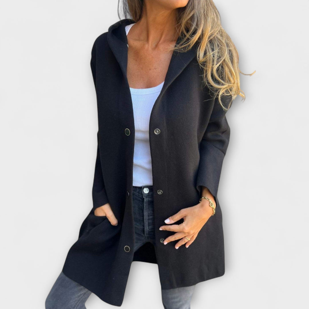 Wilhelmine - Elegante Jacke