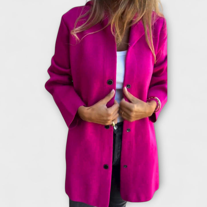 Wilhelmine - Elegante Jacke