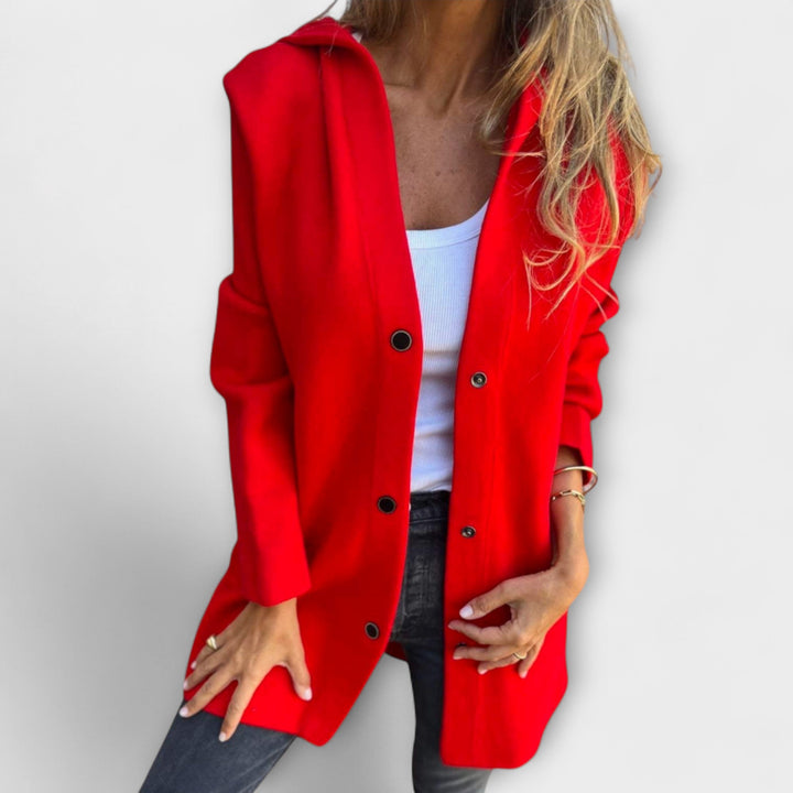Wilhelmine - Elegante Jacke