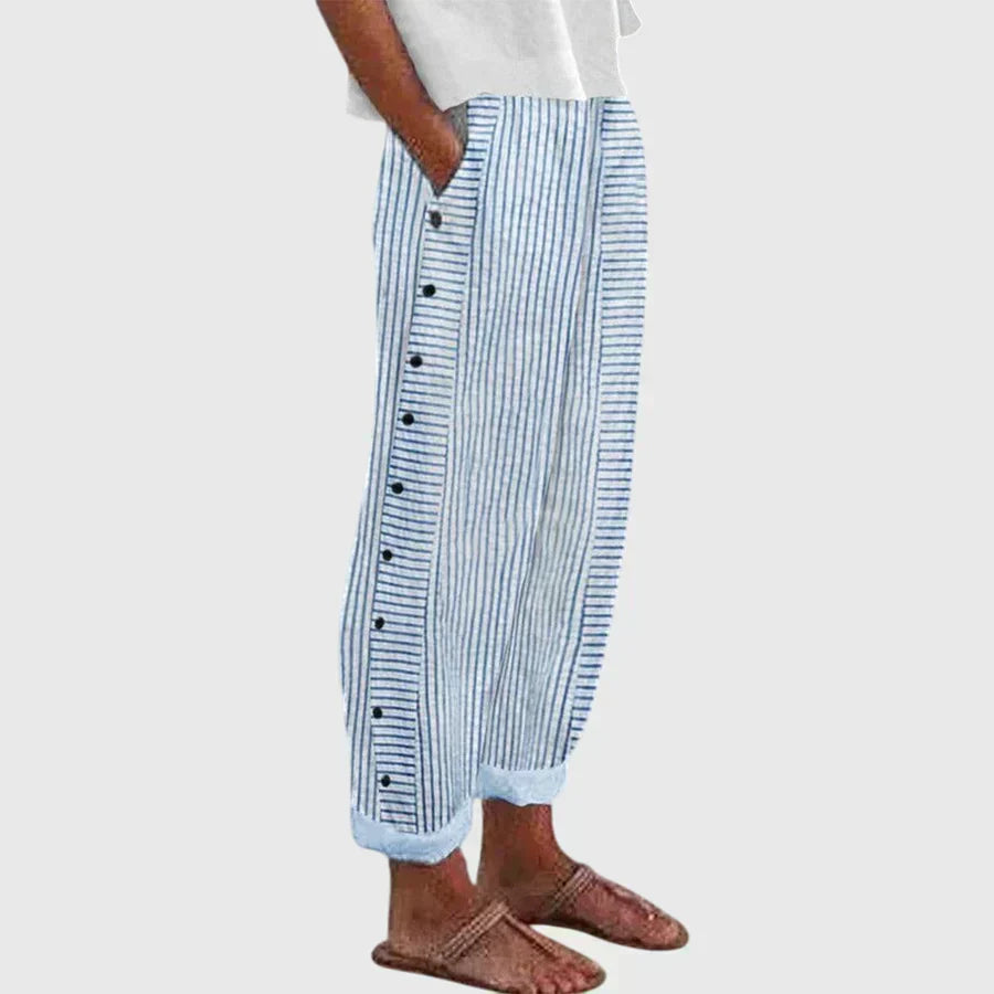 Bertha | Elegante Damenhose