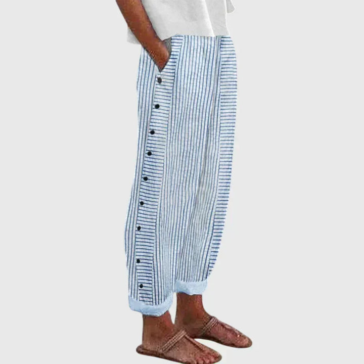 Bertha | Elegante Damenhose