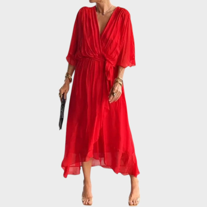 Monique | Elegantes Kleid für besondere Anlässe