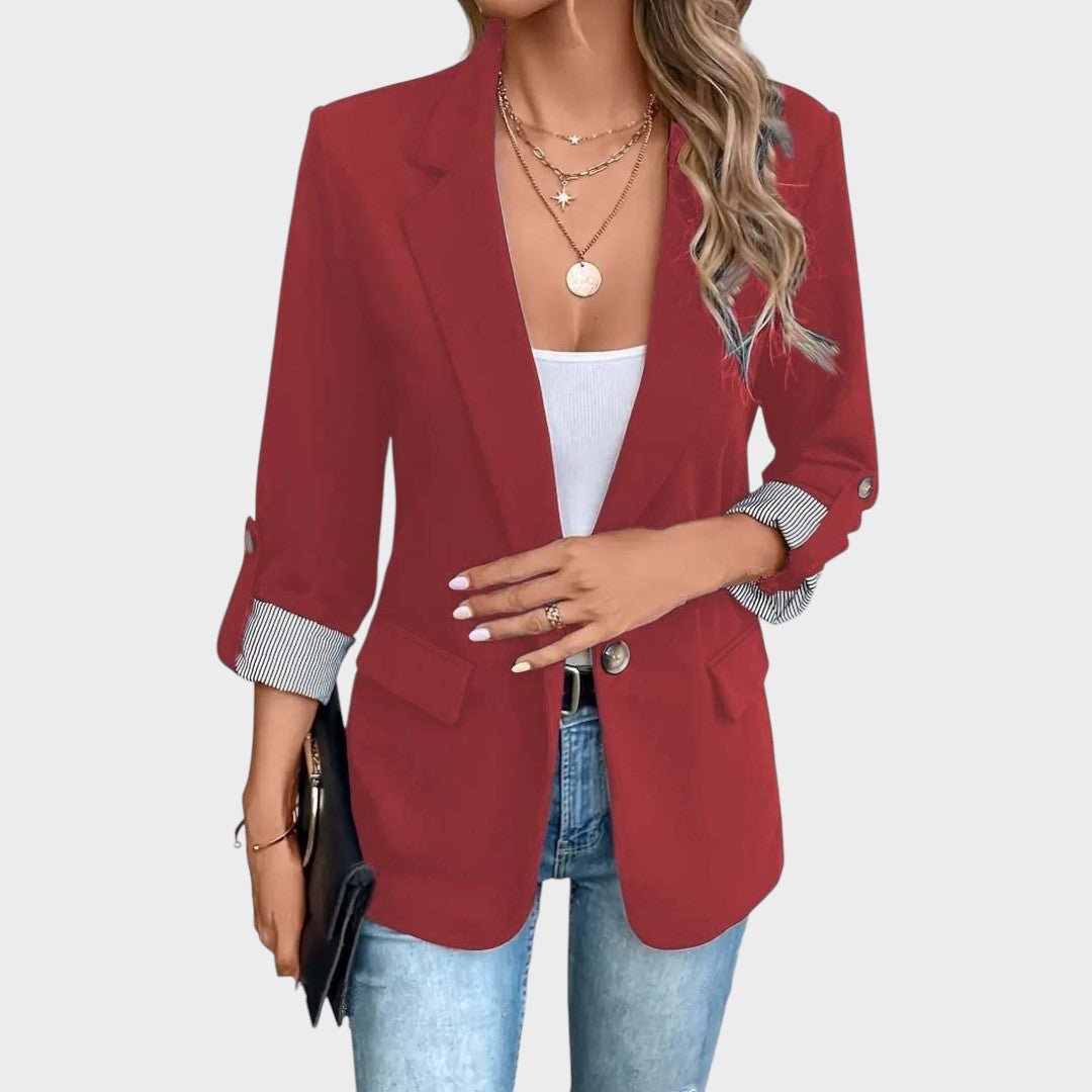 Claire | Blazer Sommer