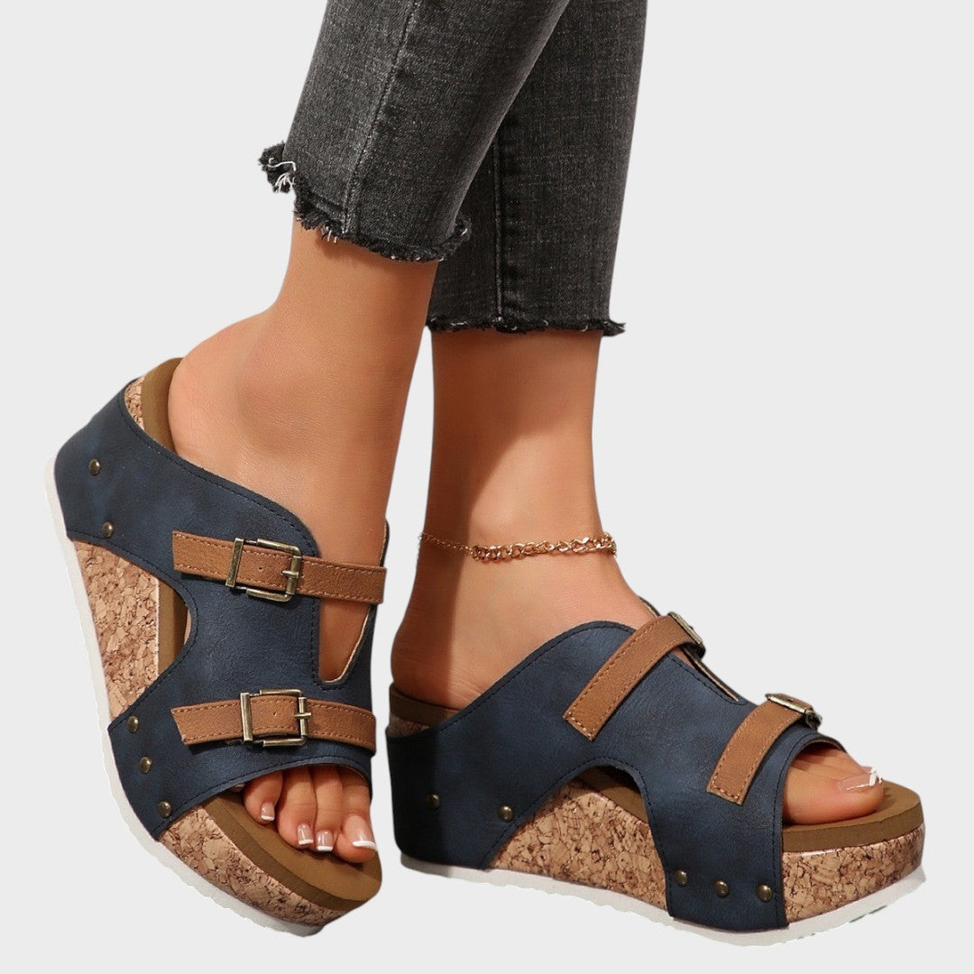 Alda | Orthopädische Sandalen