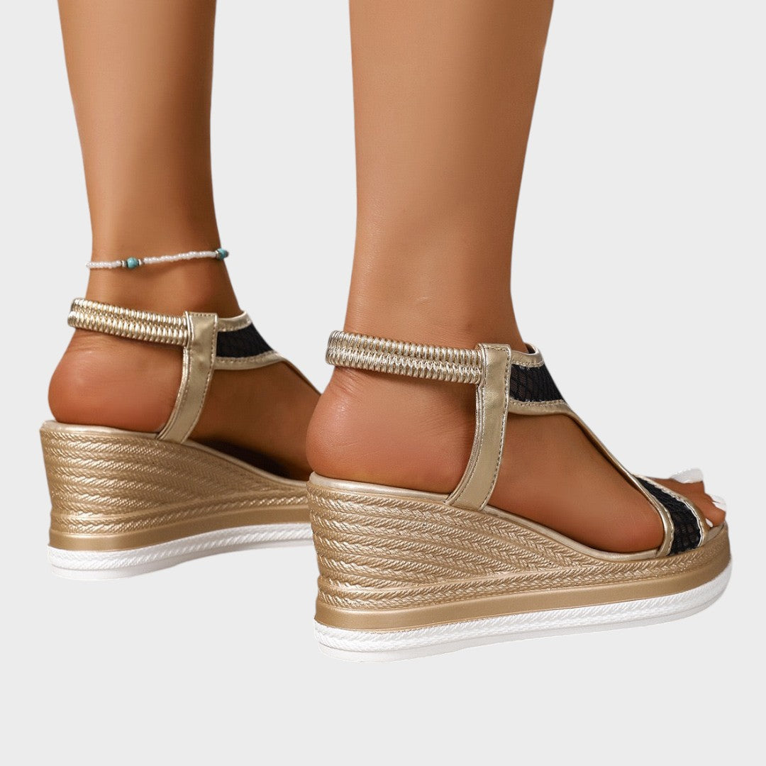 Marilda | Orthopädische Sandalen