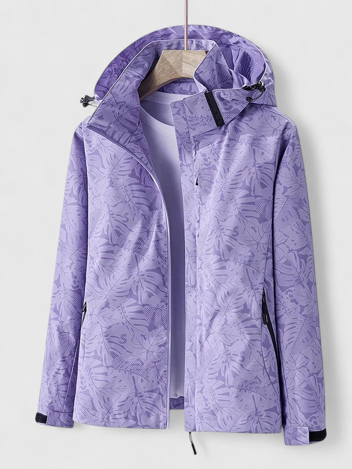 Roswitha - Elegante Jacke