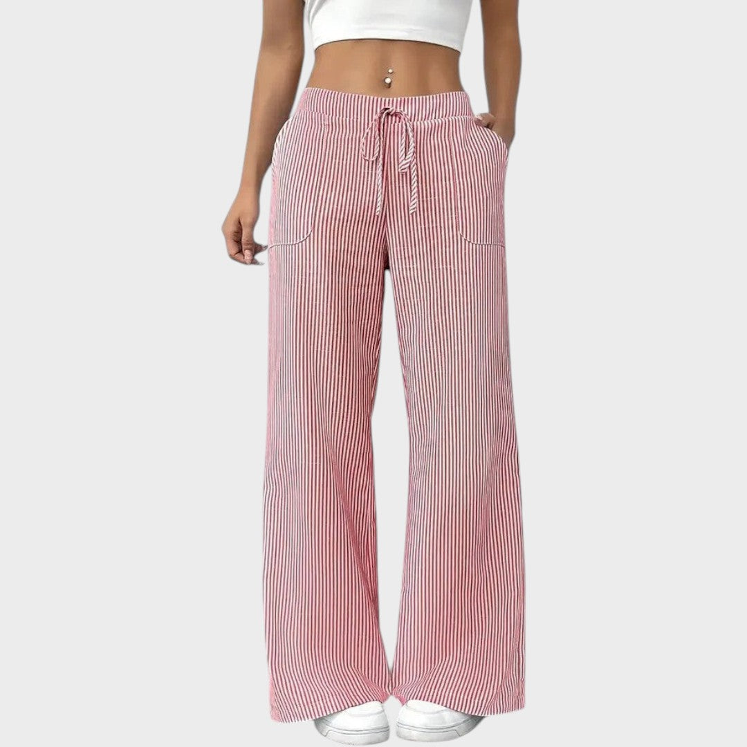 Tatienne | Elegante Hose