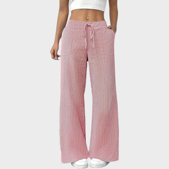 Tatienne | Elegante Hose