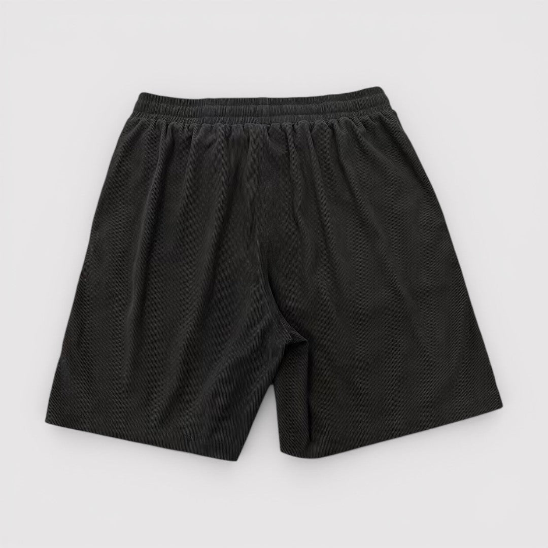 Hendrik™ | Leichte Sommershorts mit Kordelzug