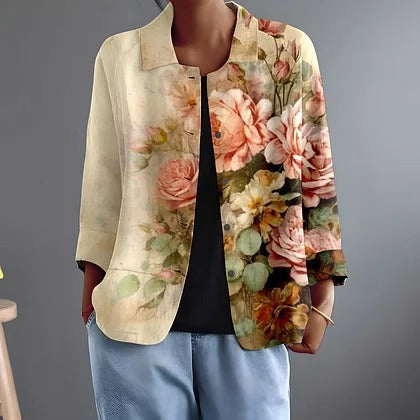 Die Faustina Bluse