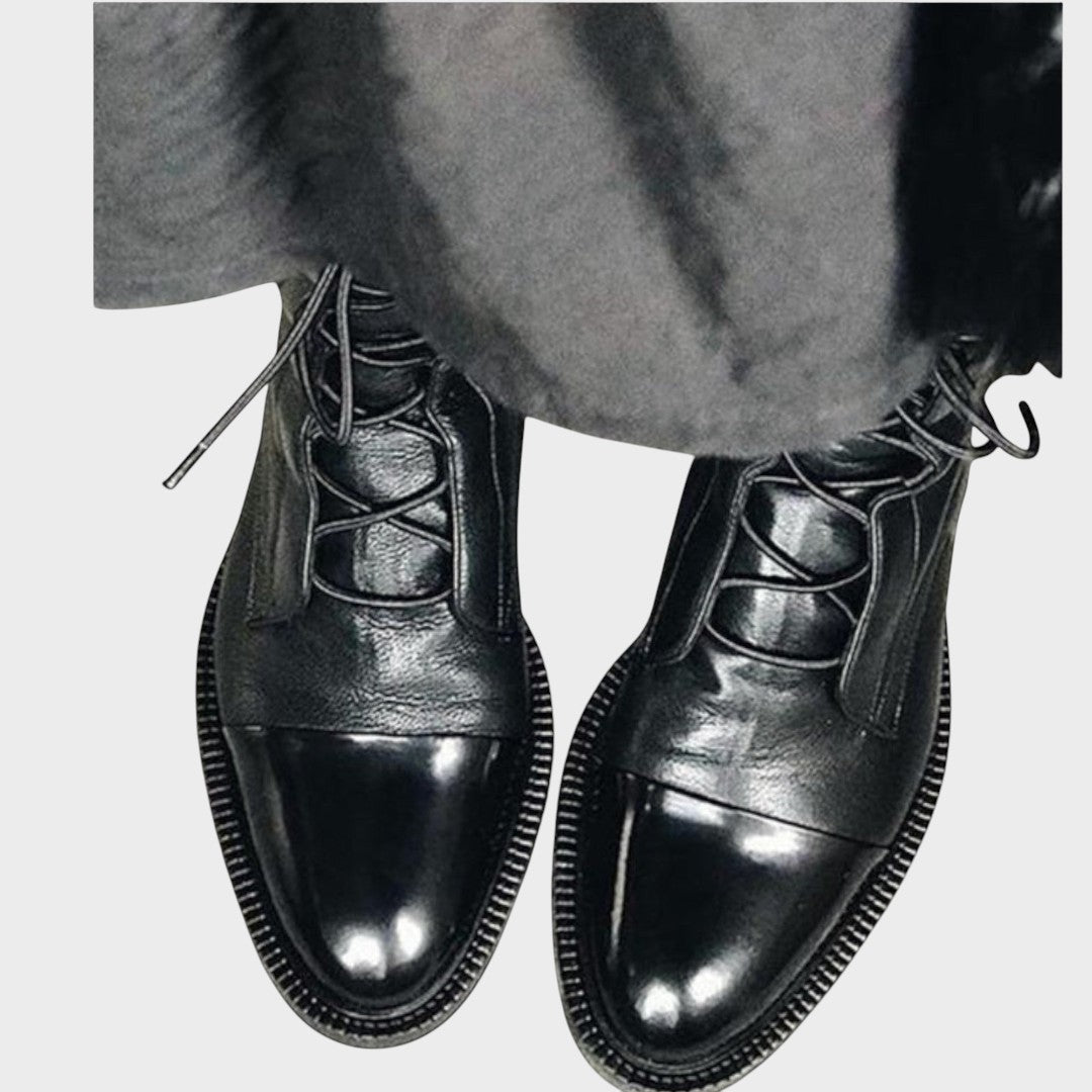 Carina | Hohe Stiefel