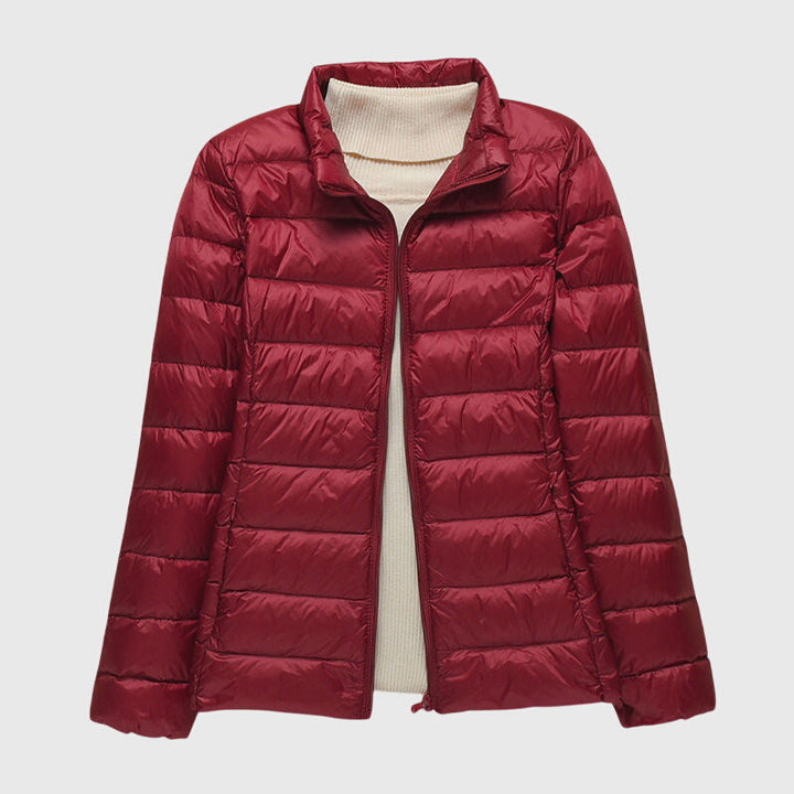 Liesel - Ultra-Leichte Steppjacke