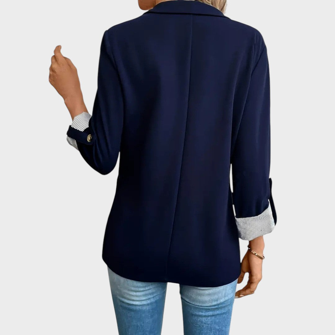Claire | Blazer Sommer