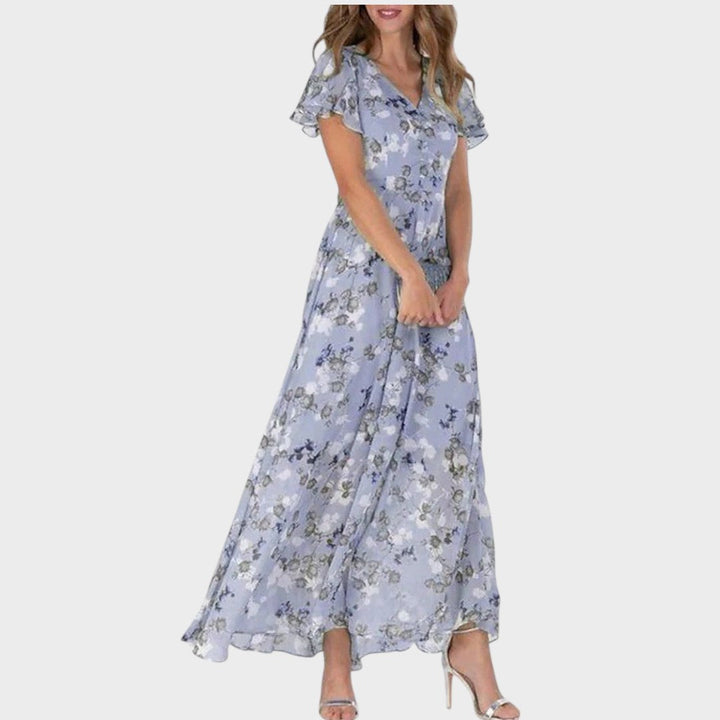 Esme | Rüschenkleid