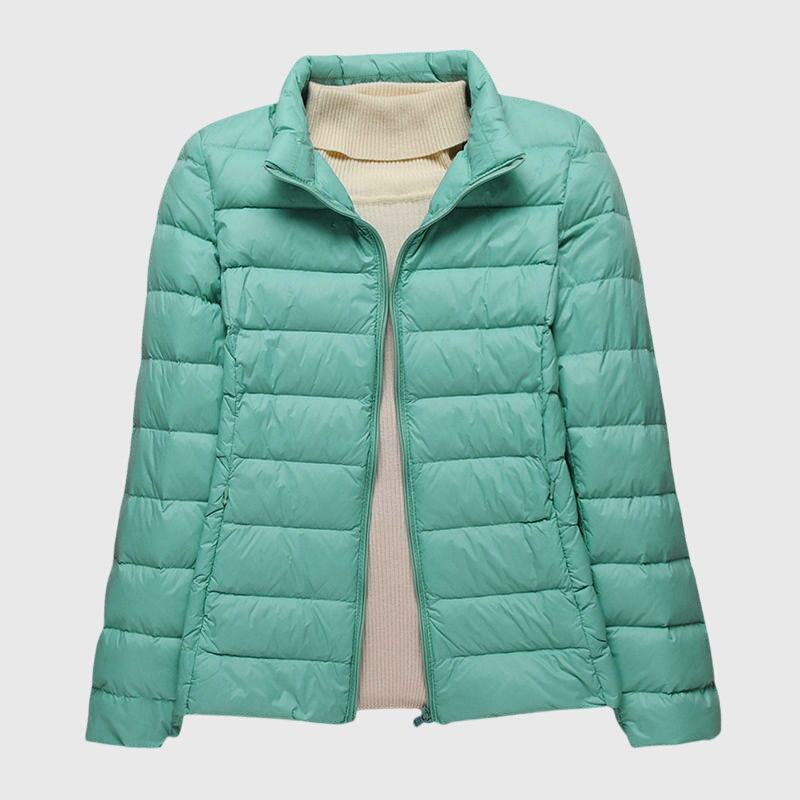 Liesel - Ultra-Leichte Steppjacke