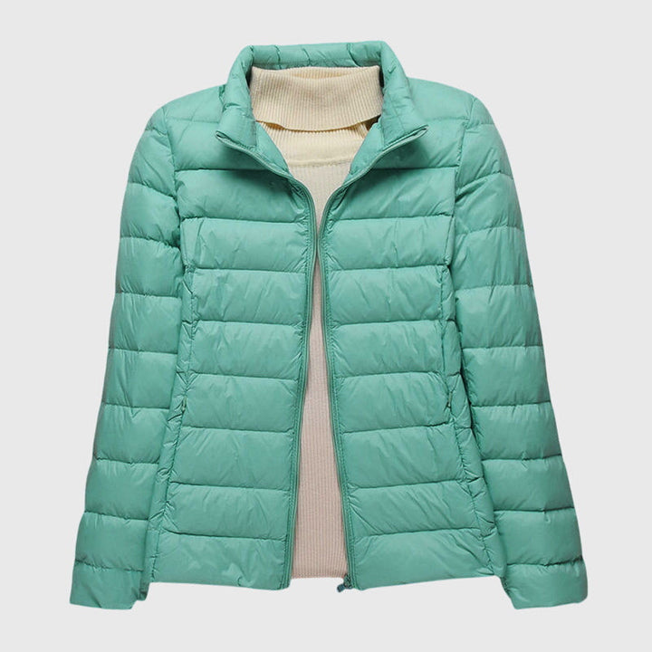 Liesel - Ultra-Leichte Steppjacke