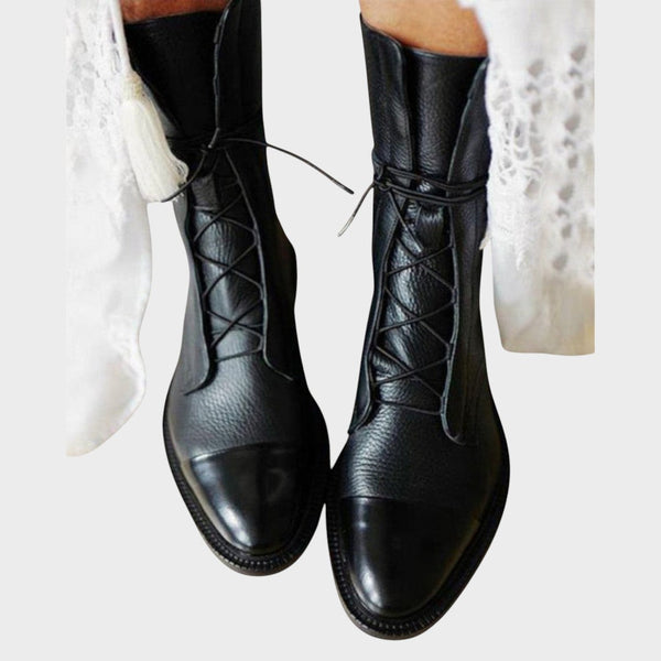Carina | Hohe Stiefel