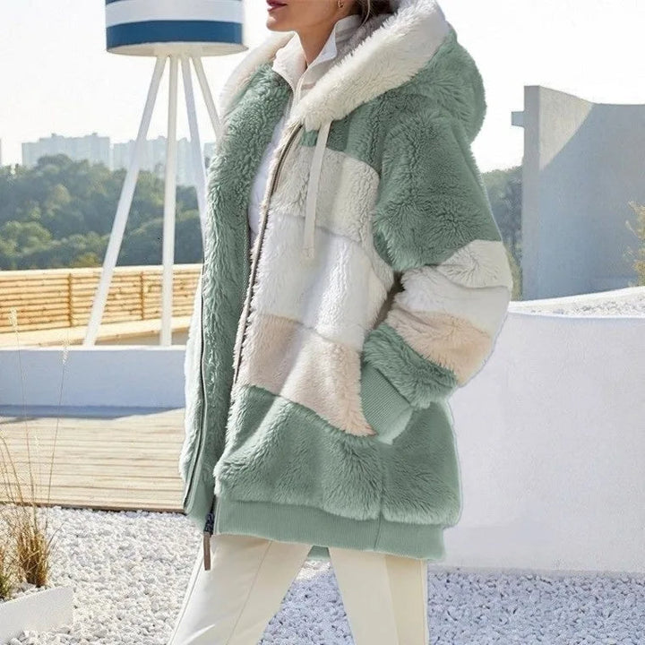 Kunigunde - Bequeme Jacke