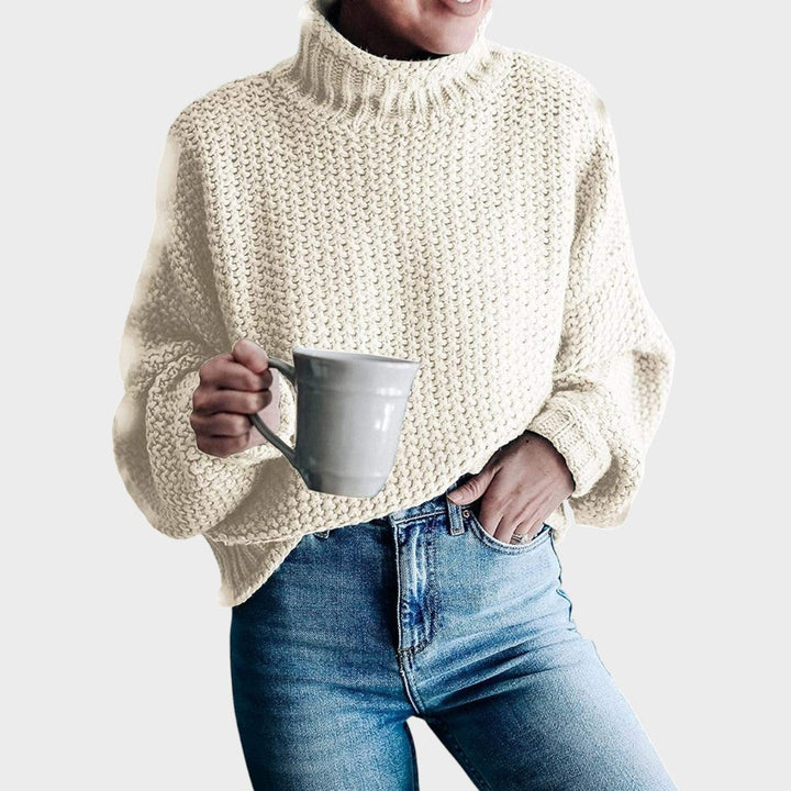 Cidália | Strickpullover
