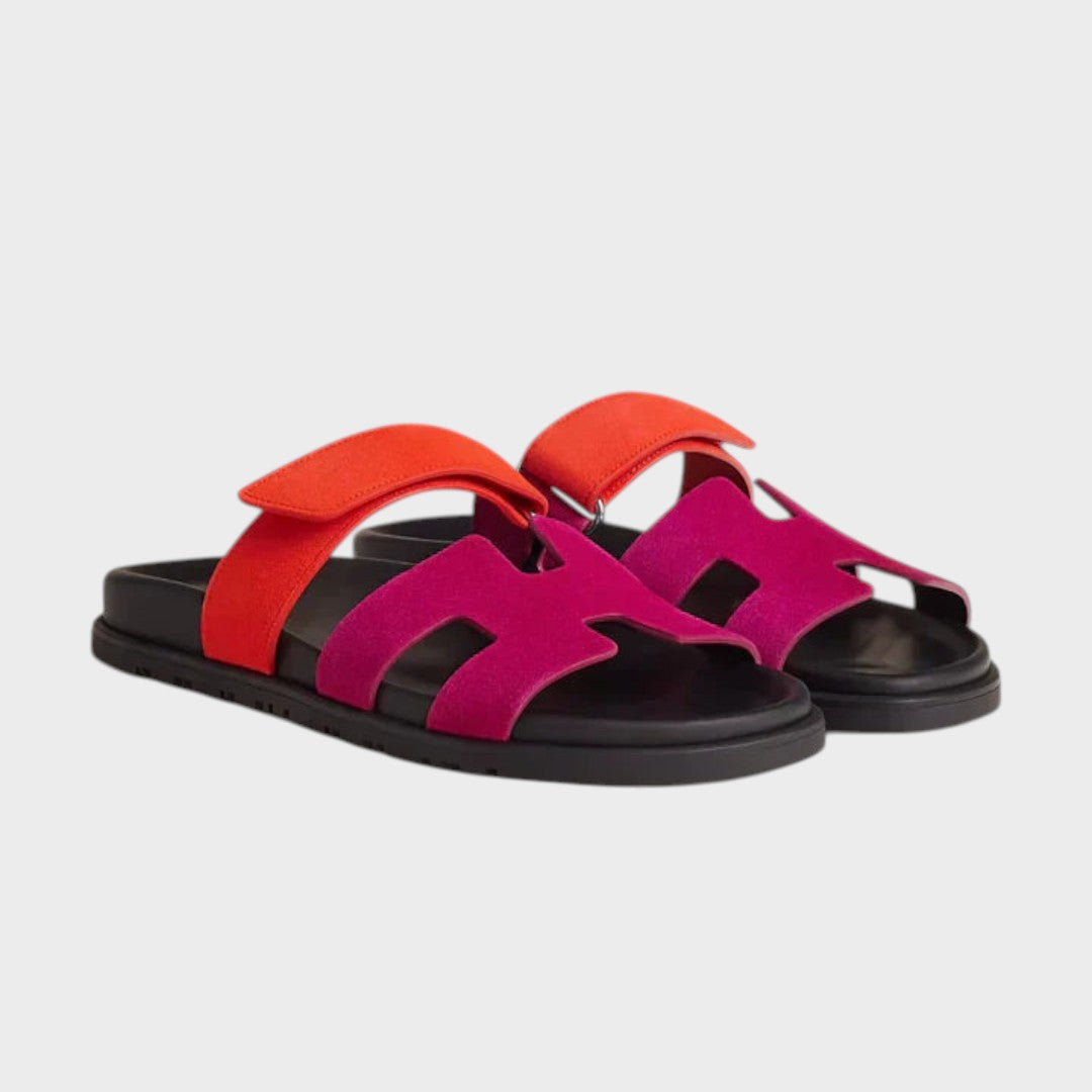 Cayetana | Elegante Sandalen