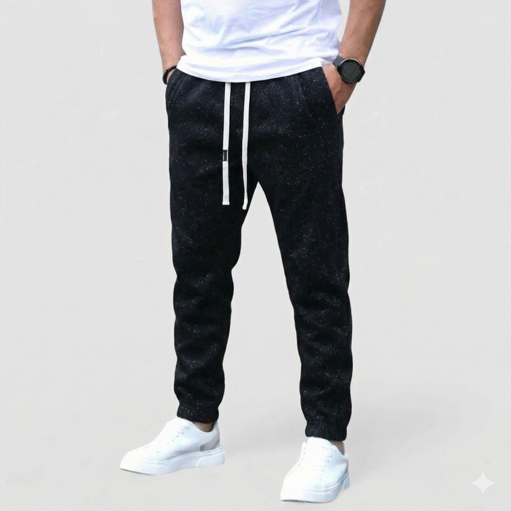 Egon™ | Bequeme Hose mit eleganter Silhouette
