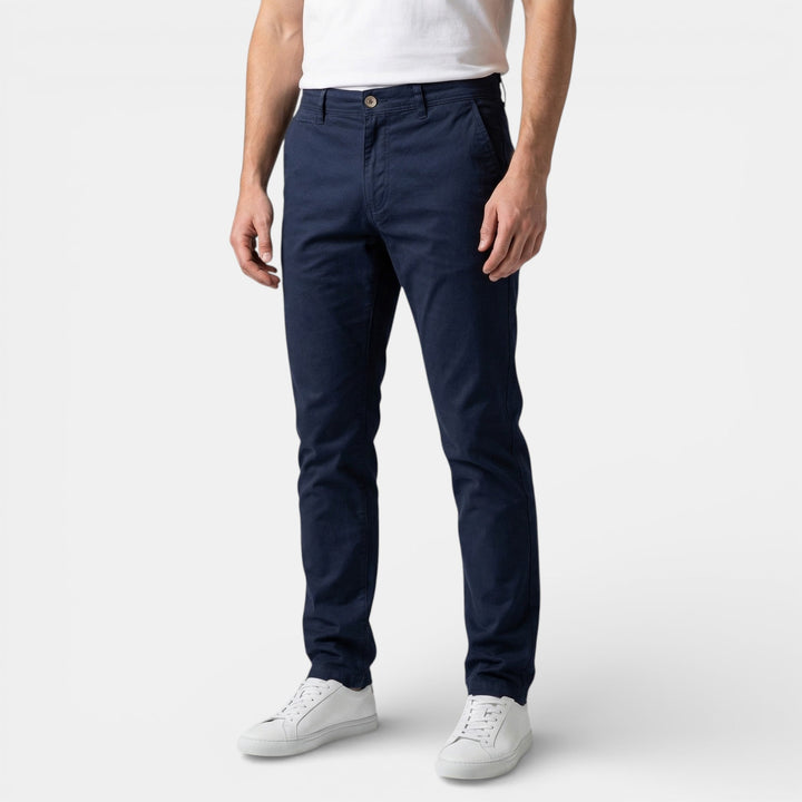 Niklaus™ | Schlanke Hose für jeden Anlass