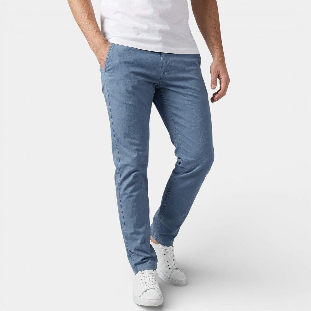 Niklaus™ | Schlanke Hose für jeden Anlass