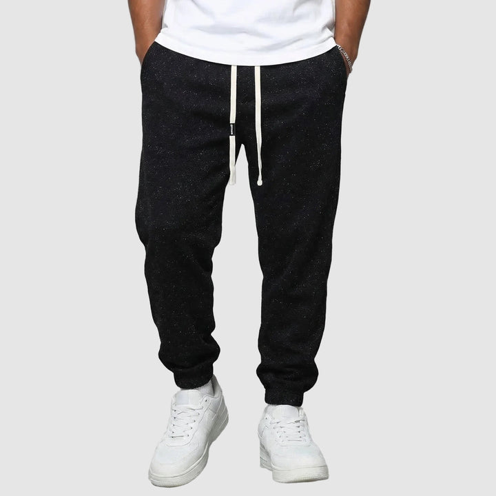 Egon™ | Bequeme Hose mit eleganter Silhouette