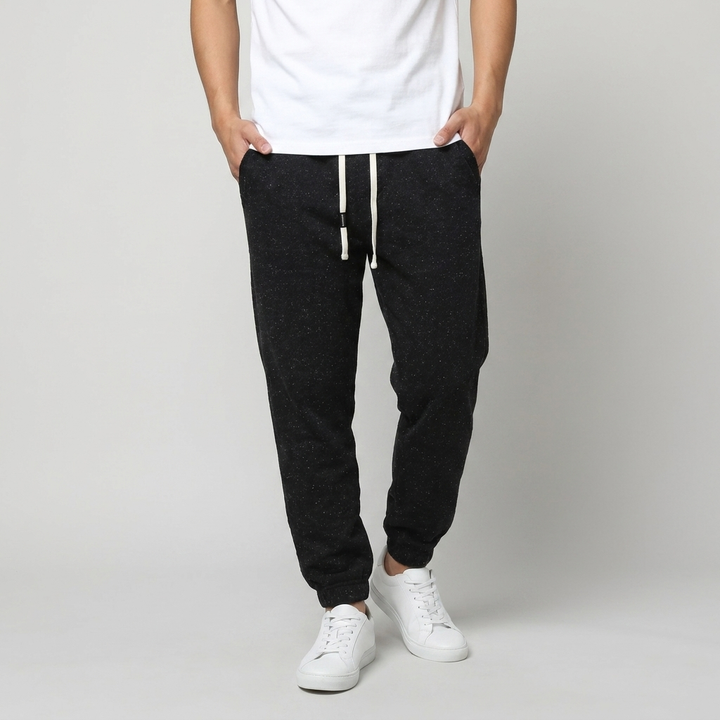 Egon™ | Bequeme Hose mit eleganter Silhouette