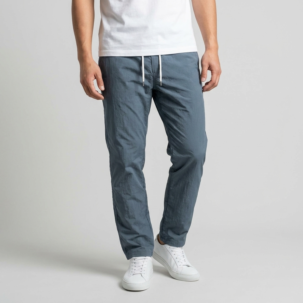 Ferdi™ | Komfort-Hose mit verstellbarem Bund
