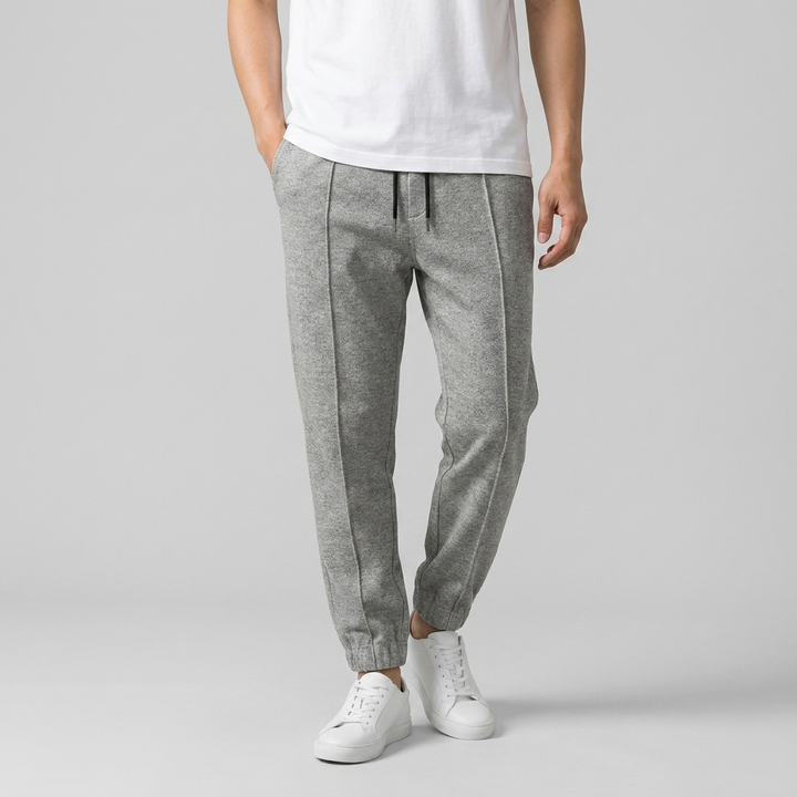 Ole™ | Sporthose mit Tapered-Silhouette