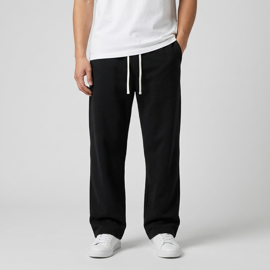 Reiner™ | Stretch-Hose mit lockerer Passform