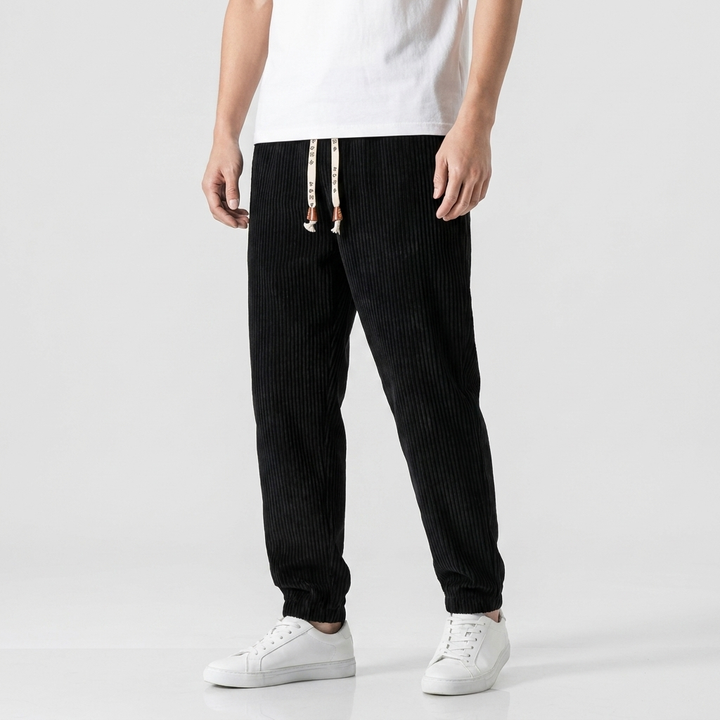 Ragnar™ | Hose mit strukturierter Oberfläche