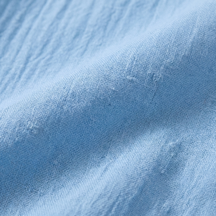 Servin™ | Leichtes Hemd mit Knopfleiste