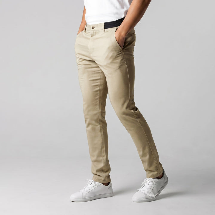 Wendelin™ | Stretch-Hose für den Alltag