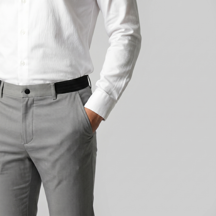 Wendelin™ | Stretch-Hose für den Alltag
