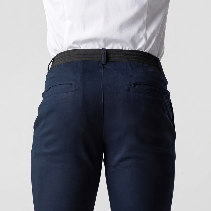 Wendelin™ | Stretch-Hose für den Alltag
